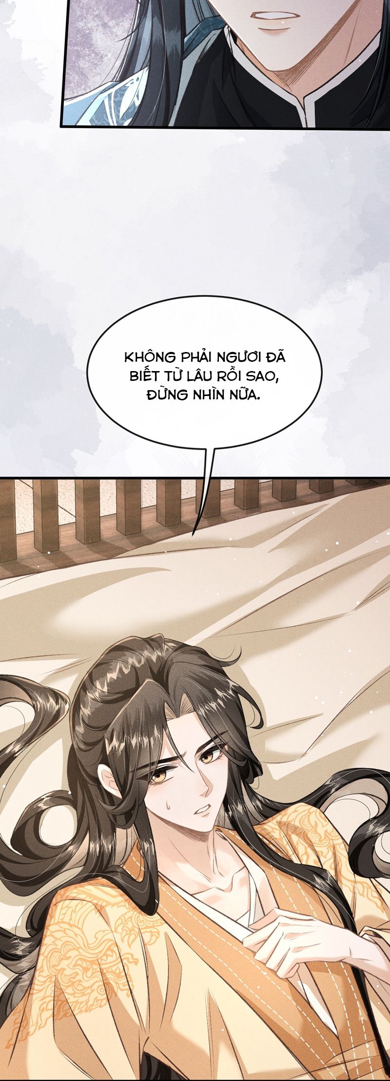 Đan Tiêu Vạn Dặm Chapter 89 - Trang 2