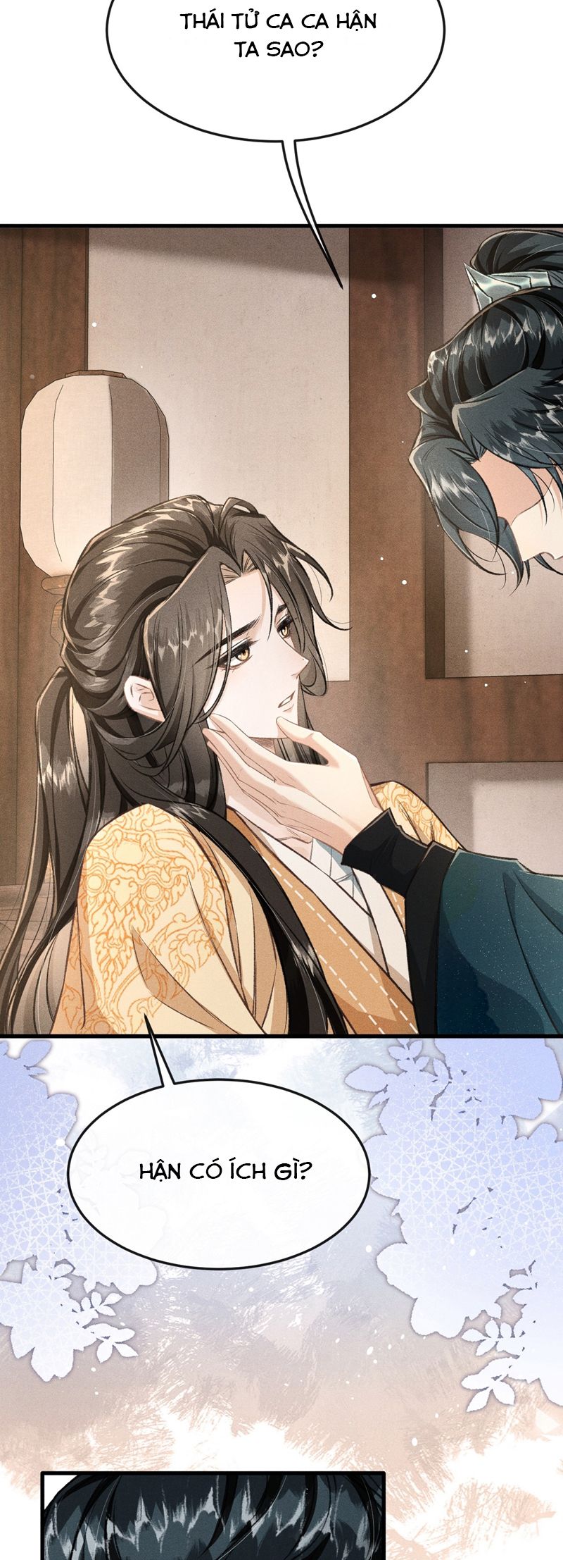 Đan Tiêu Vạn Dặm Chapter 89 - Trang 2