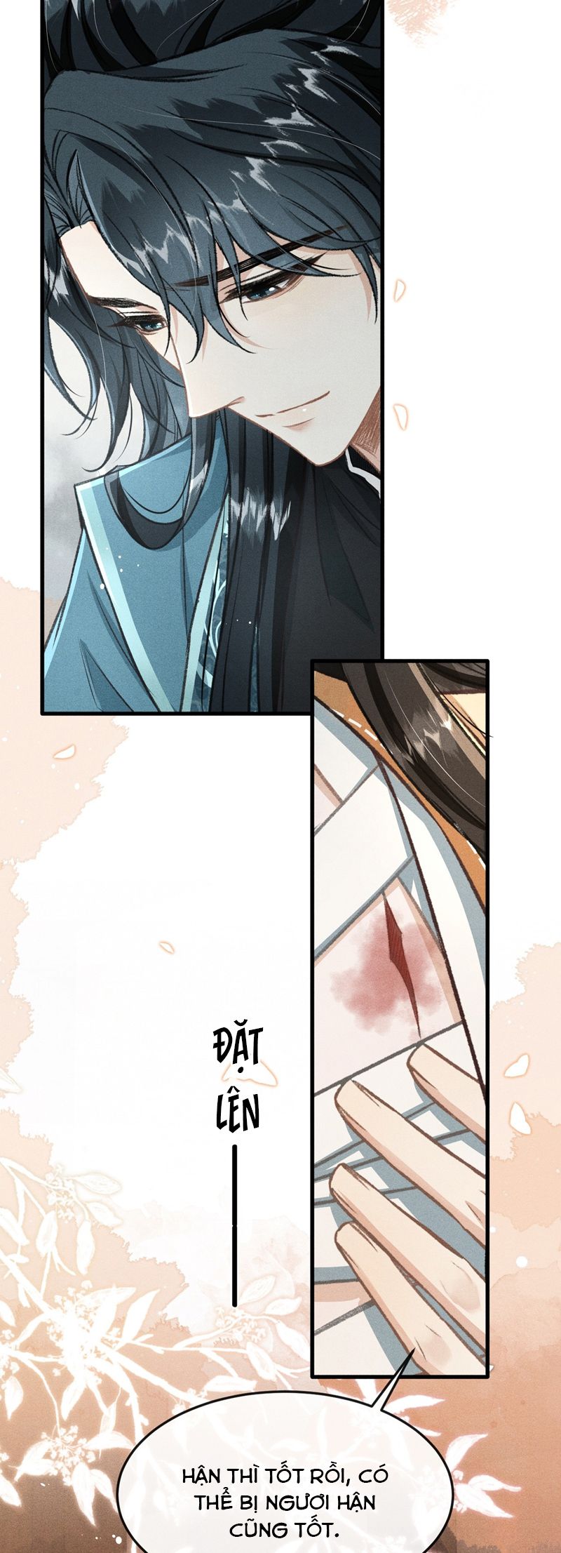 Đan Tiêu Vạn Dặm Chapter 89 - Trang 2