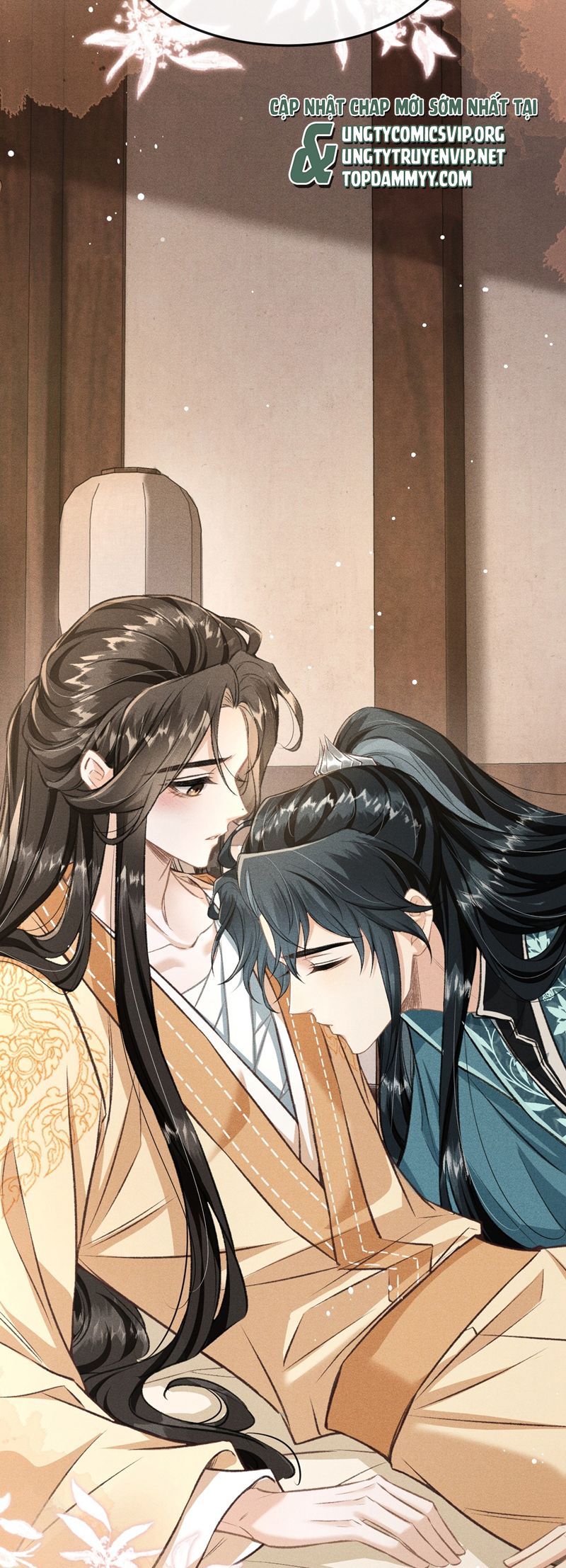 Đan Tiêu Vạn Dặm Chapter 89 - Trang 2