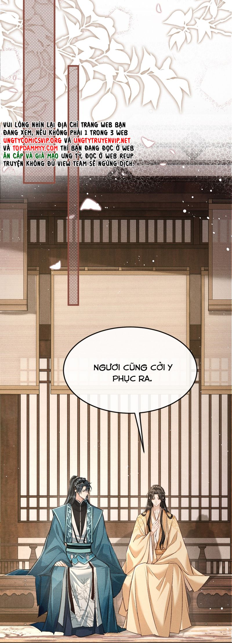 Đan Tiêu Vạn Dặm Chapter 89 - Trang 2