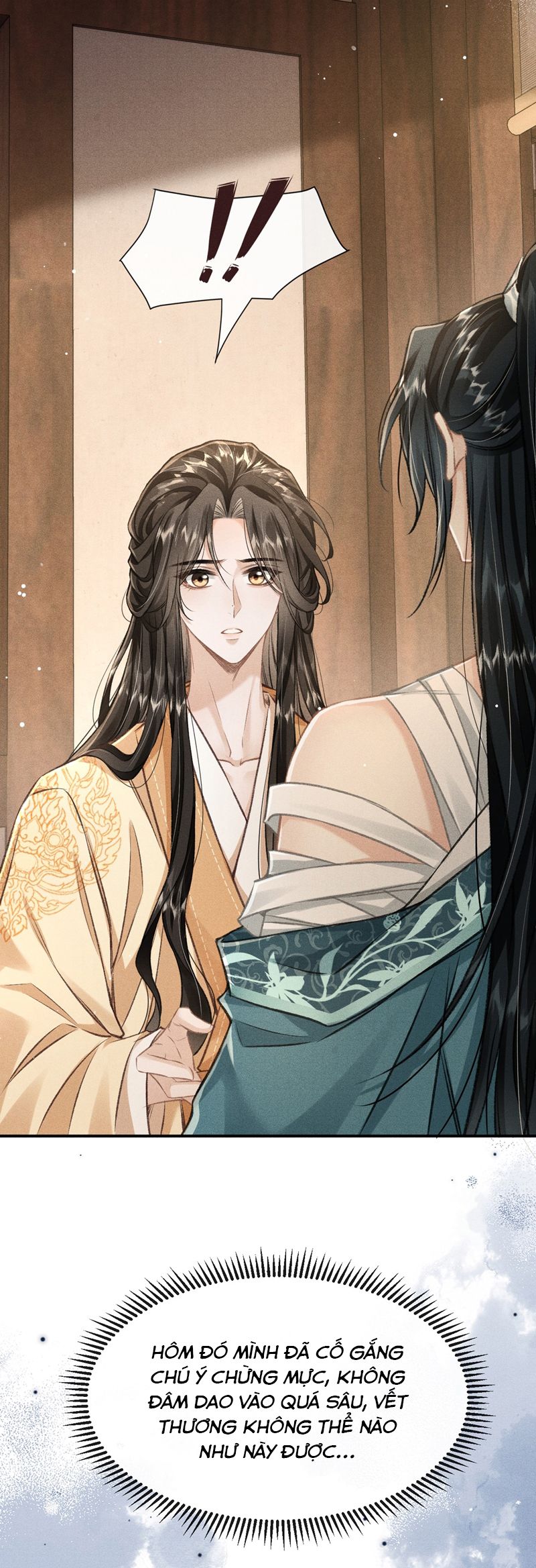 Đan Tiêu Vạn Dặm Chapter 89 - Trang 2