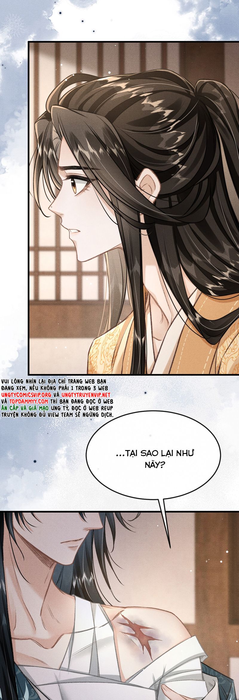 Đan Tiêu Vạn Dặm Chapter 89 - Trang 2