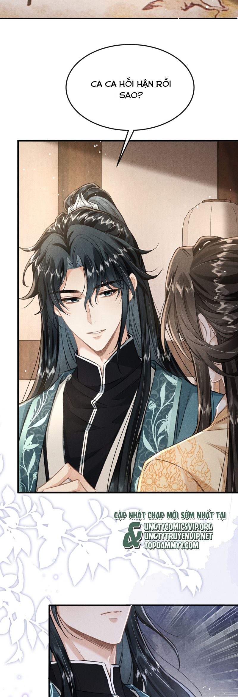 Đan Tiêu Vạn Dặm Chapter 89 - Trang 2