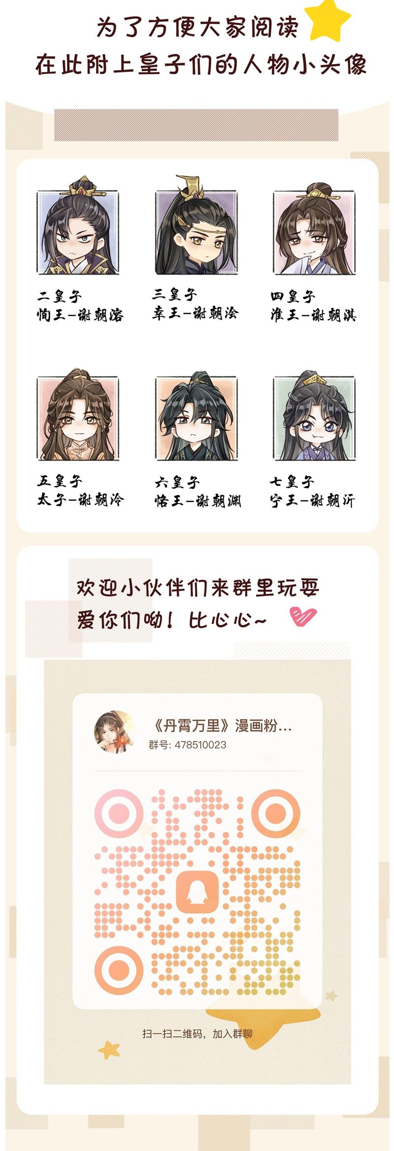 Đan Tiêu Vạn Dặm Chapter 89 - Trang 2