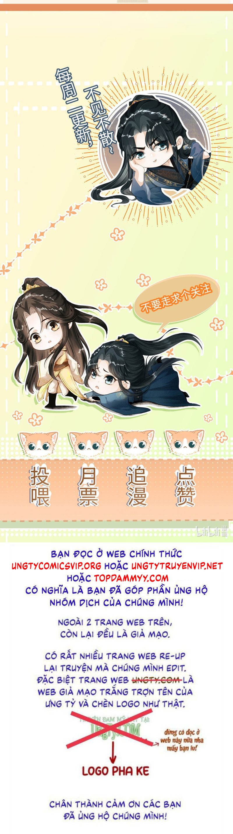 Đan Tiêu Vạn Dặm Chapter 89 - Trang 2