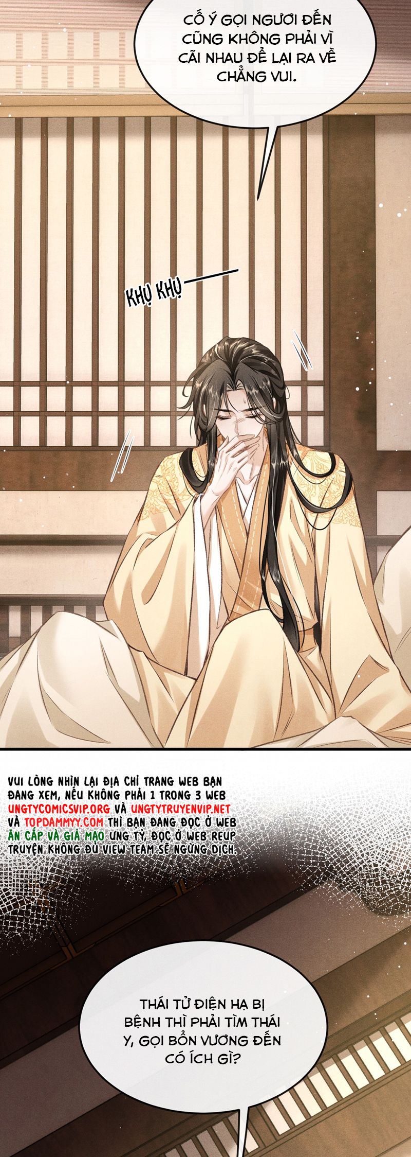 Đan Tiêu Vạn Dặm Chapter 89 - Trang 2