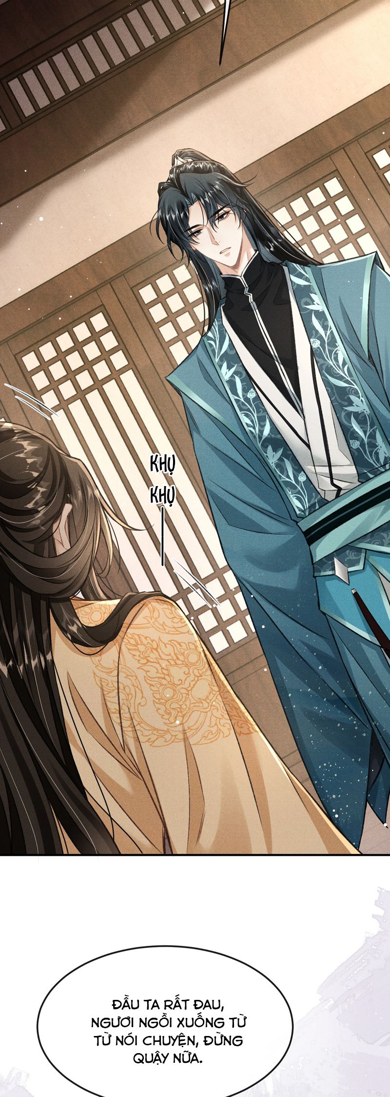 Đan Tiêu Vạn Dặm Chapter 89 - Trang 2