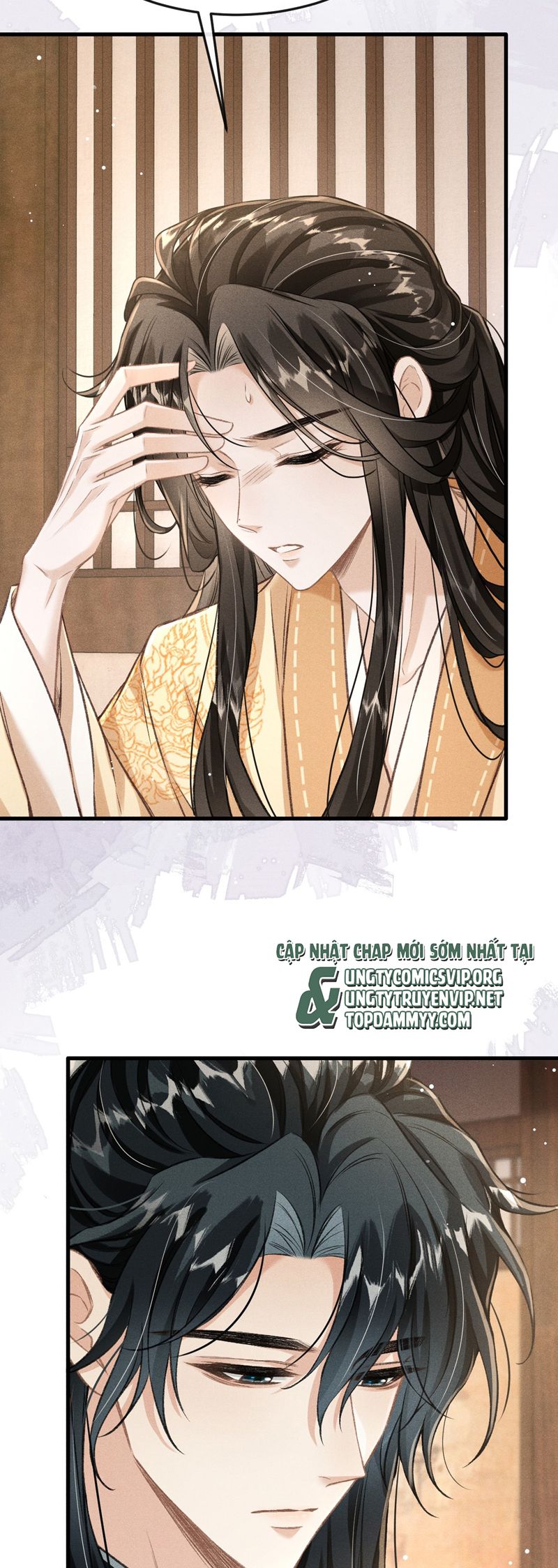 Đan Tiêu Vạn Dặm Chapter 89 - Trang 2