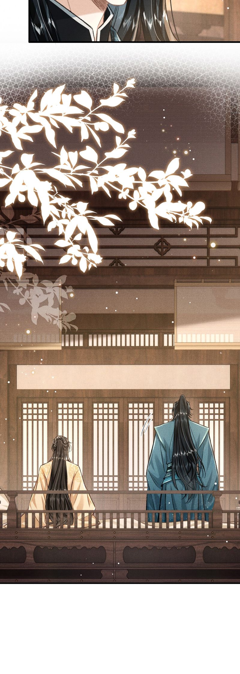 Đan Tiêu Vạn Dặm Chapter 89 - Trang 2