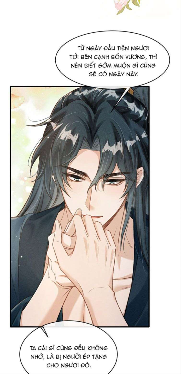 Đan Tiêu Vạn Dặm Chapter 9 - Trang 2