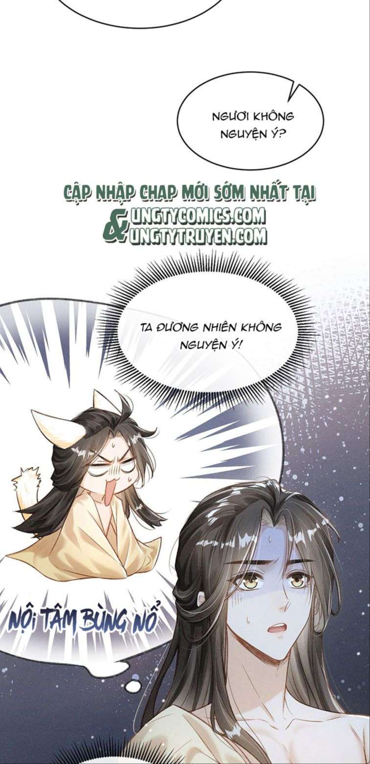 Đan Tiêu Vạn Dặm Chapter 9 - Trang 2