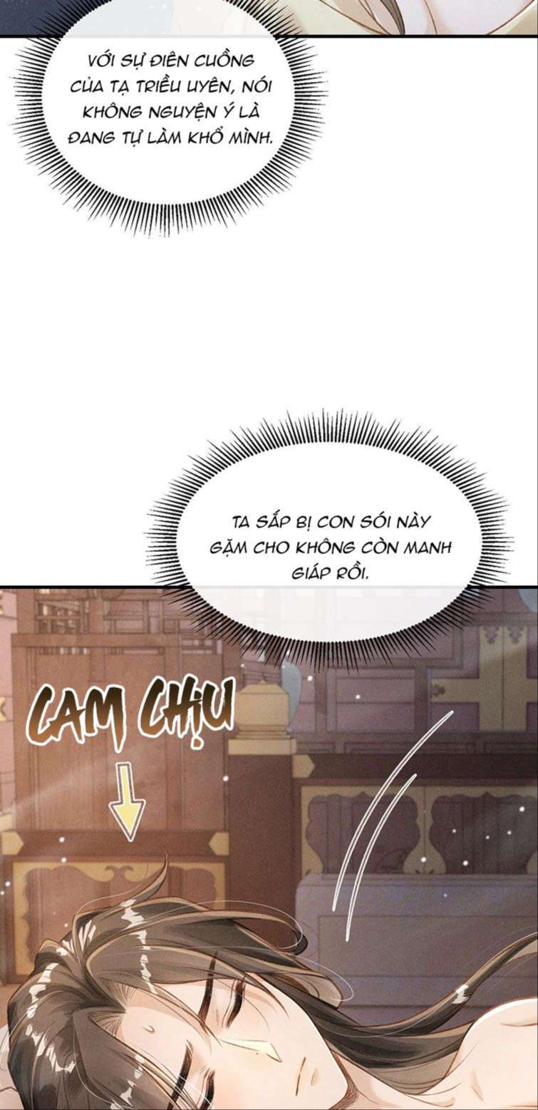 Đan Tiêu Vạn Dặm Chapter 9 - Trang 2