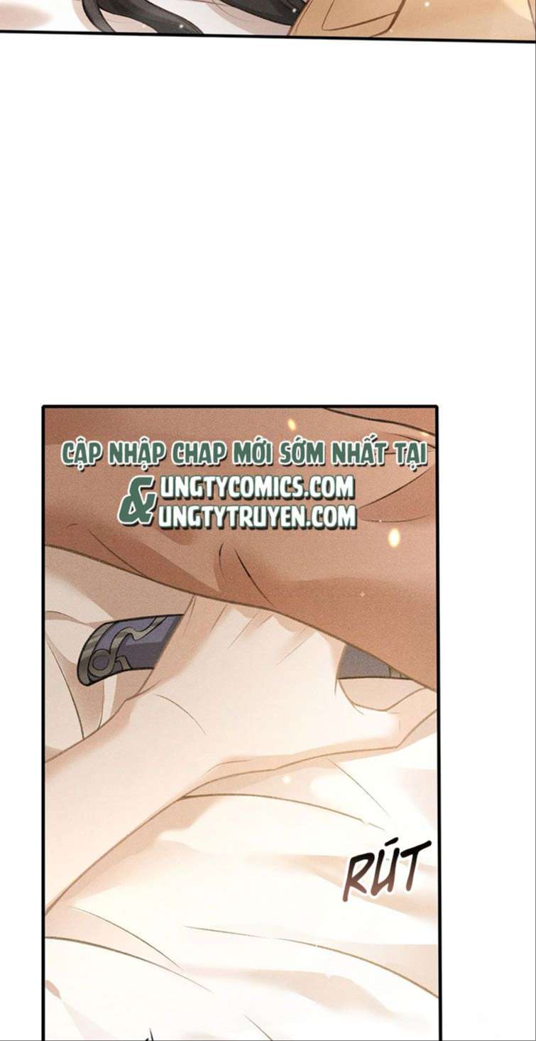 Đan Tiêu Vạn Dặm Chapter 9 - Trang 2