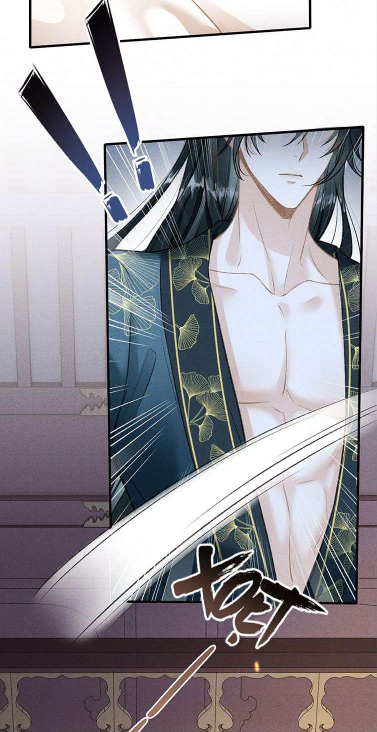 Đan Tiêu Vạn Dặm Chapter 9 - Trang 2