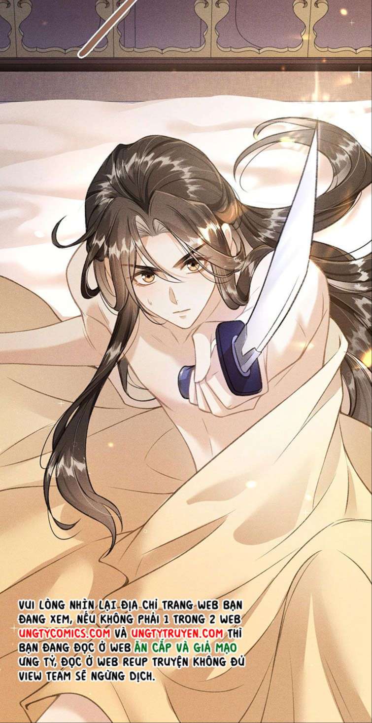 Đan Tiêu Vạn Dặm Chapter 9 - Trang 2