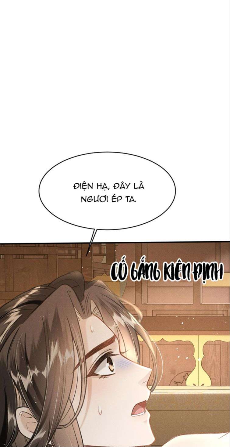 Đan Tiêu Vạn Dặm Chapter 9 - Trang 2