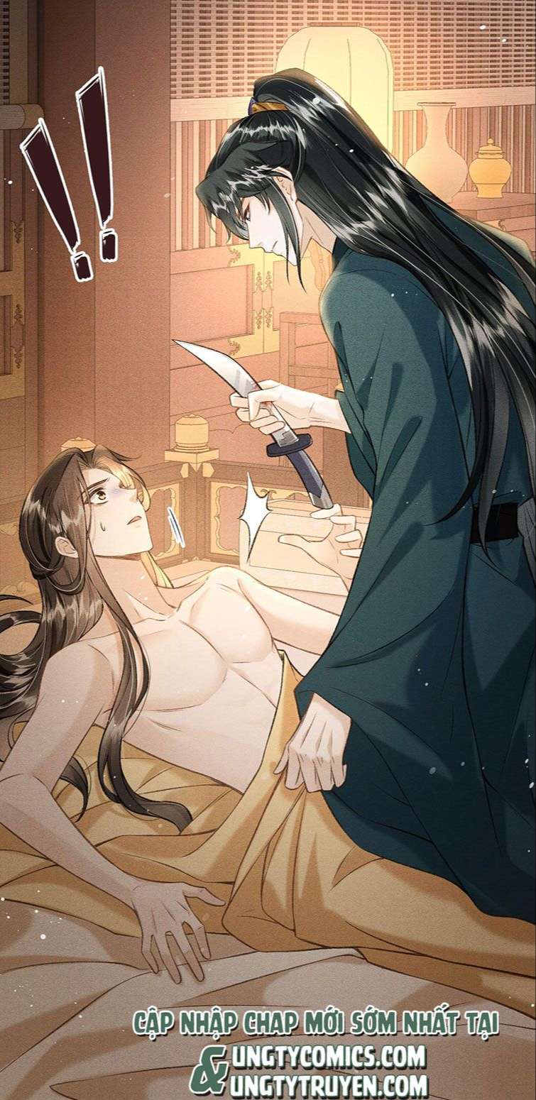 Đan Tiêu Vạn Dặm Chapter 9 - Trang 2