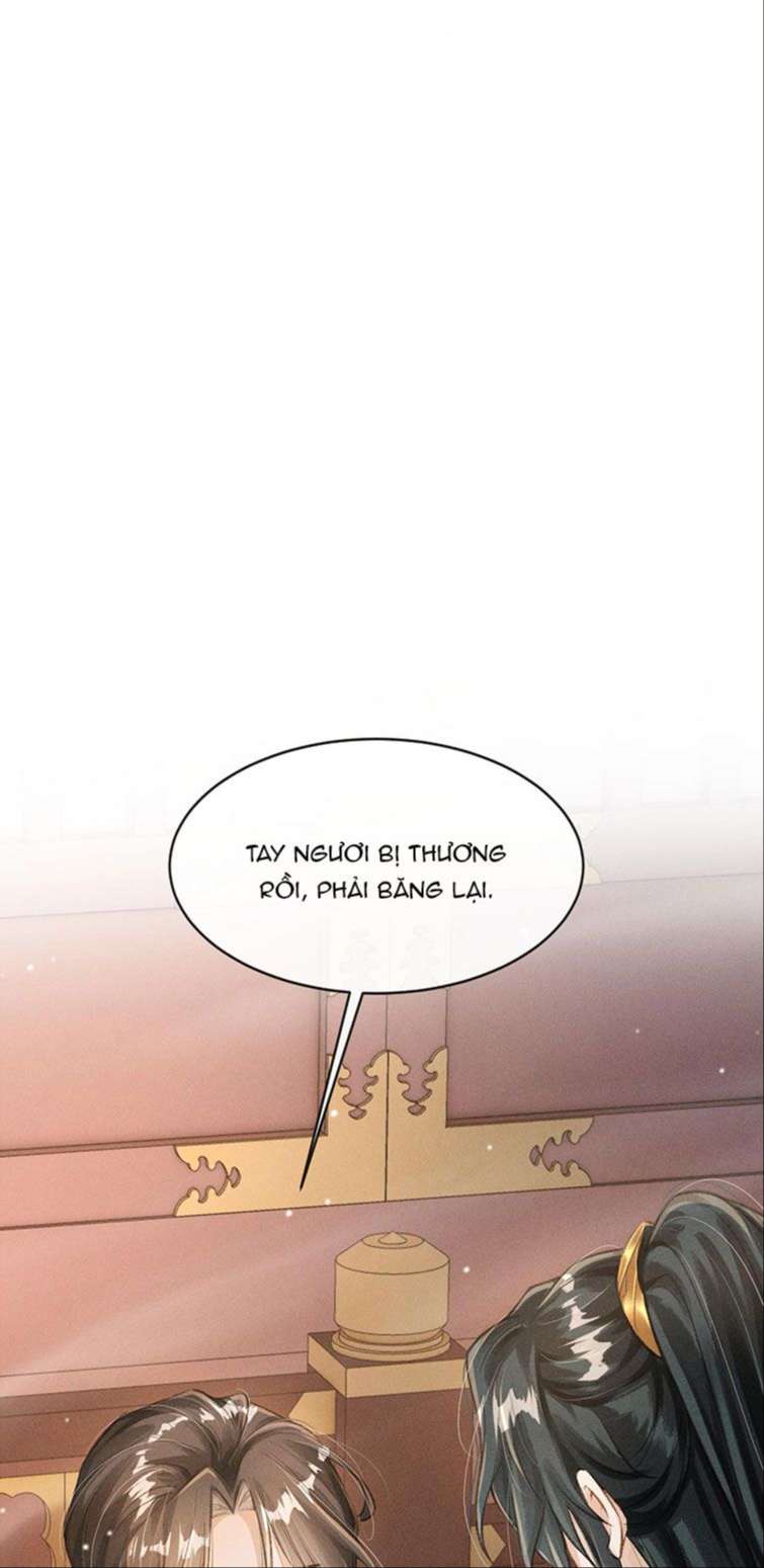 Đan Tiêu Vạn Dặm Chapter 9 - Trang 2