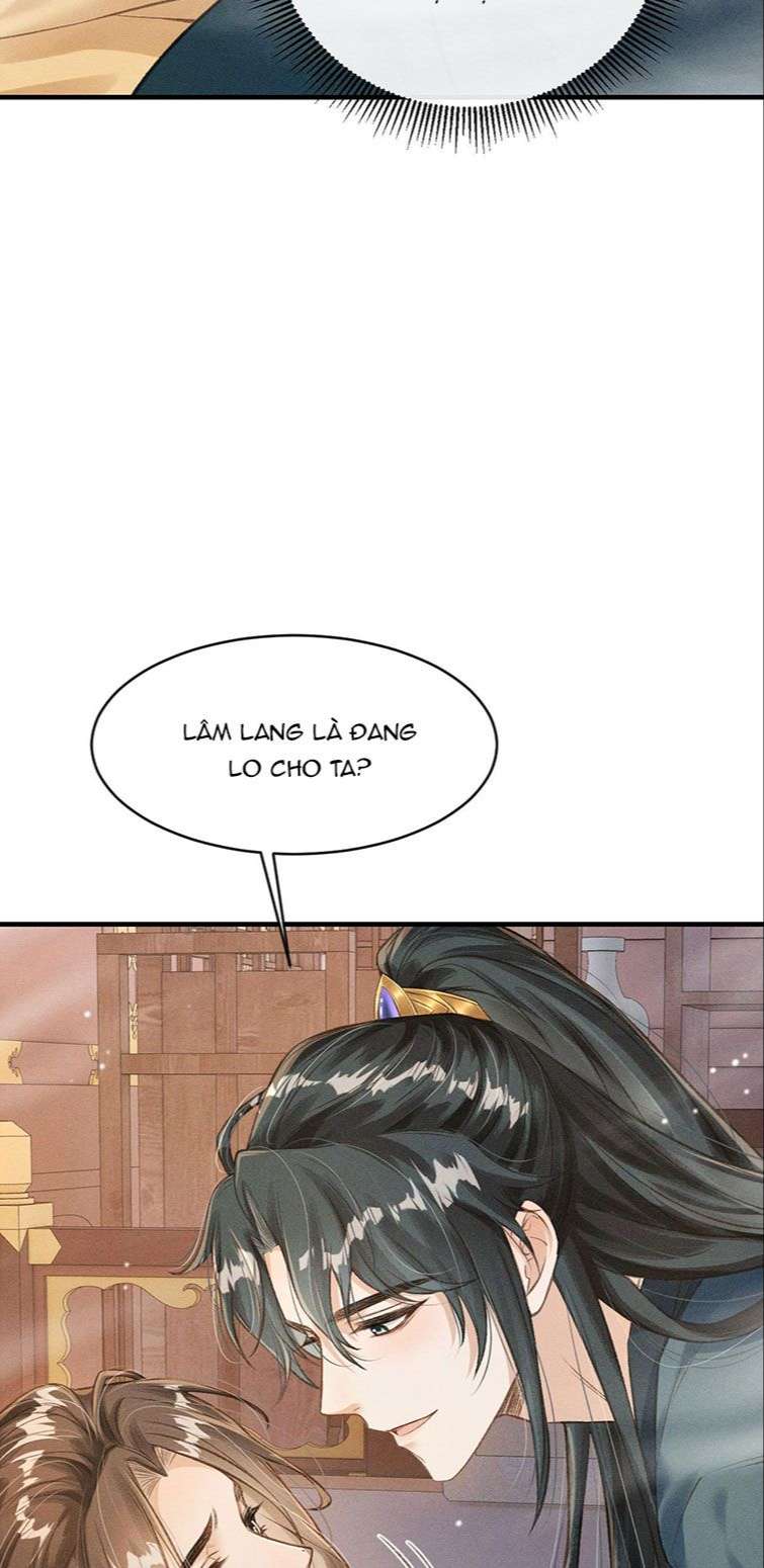 Đan Tiêu Vạn Dặm Chapter 9 - Trang 2