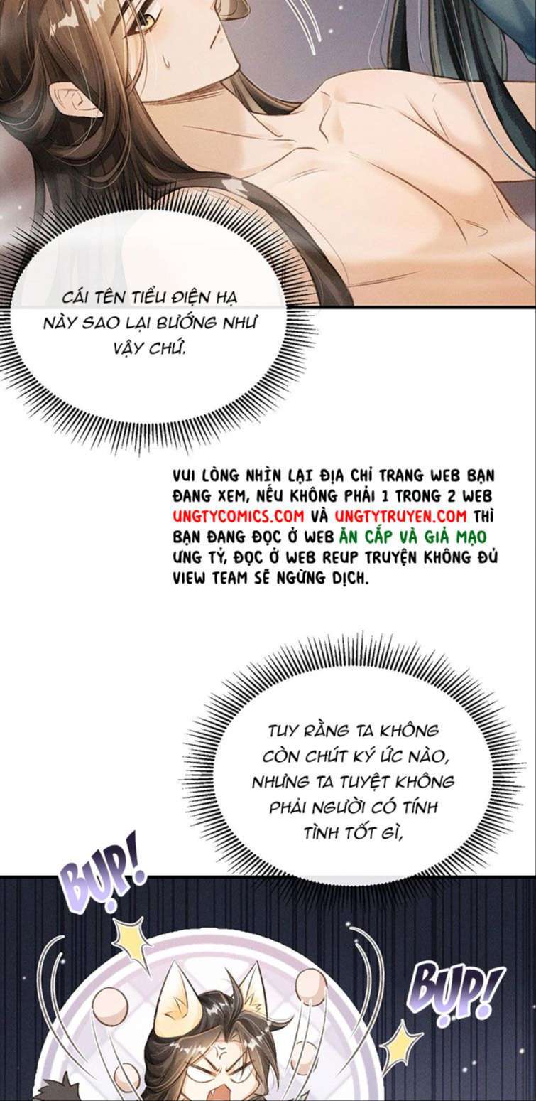 Đan Tiêu Vạn Dặm Chapter 9 - Trang 2