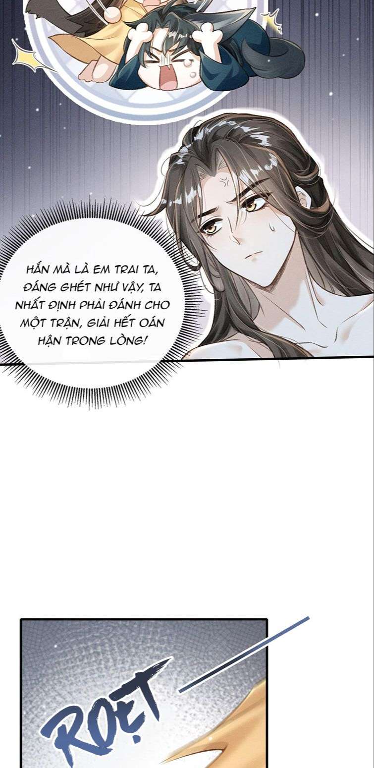 Đan Tiêu Vạn Dặm Chapter 9 - Trang 2