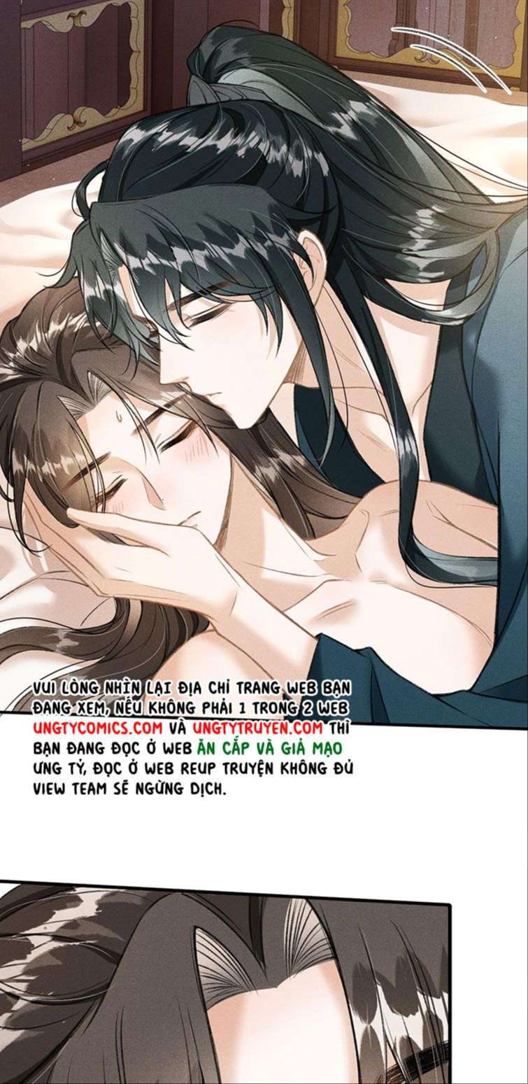Đan Tiêu Vạn Dặm Chapter 9 - Trang 2