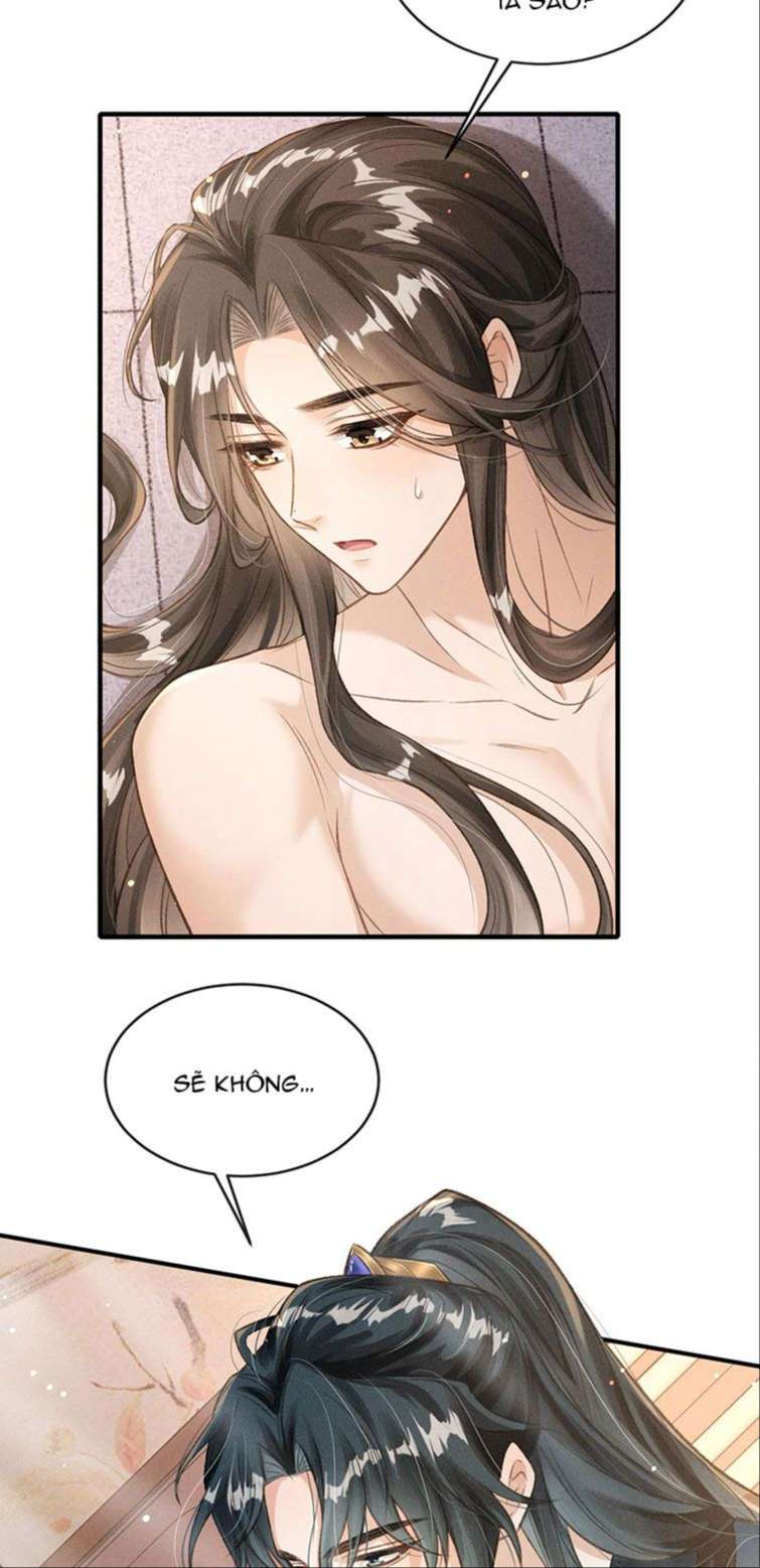 Đan Tiêu Vạn Dặm Chapter 9 - Trang 2