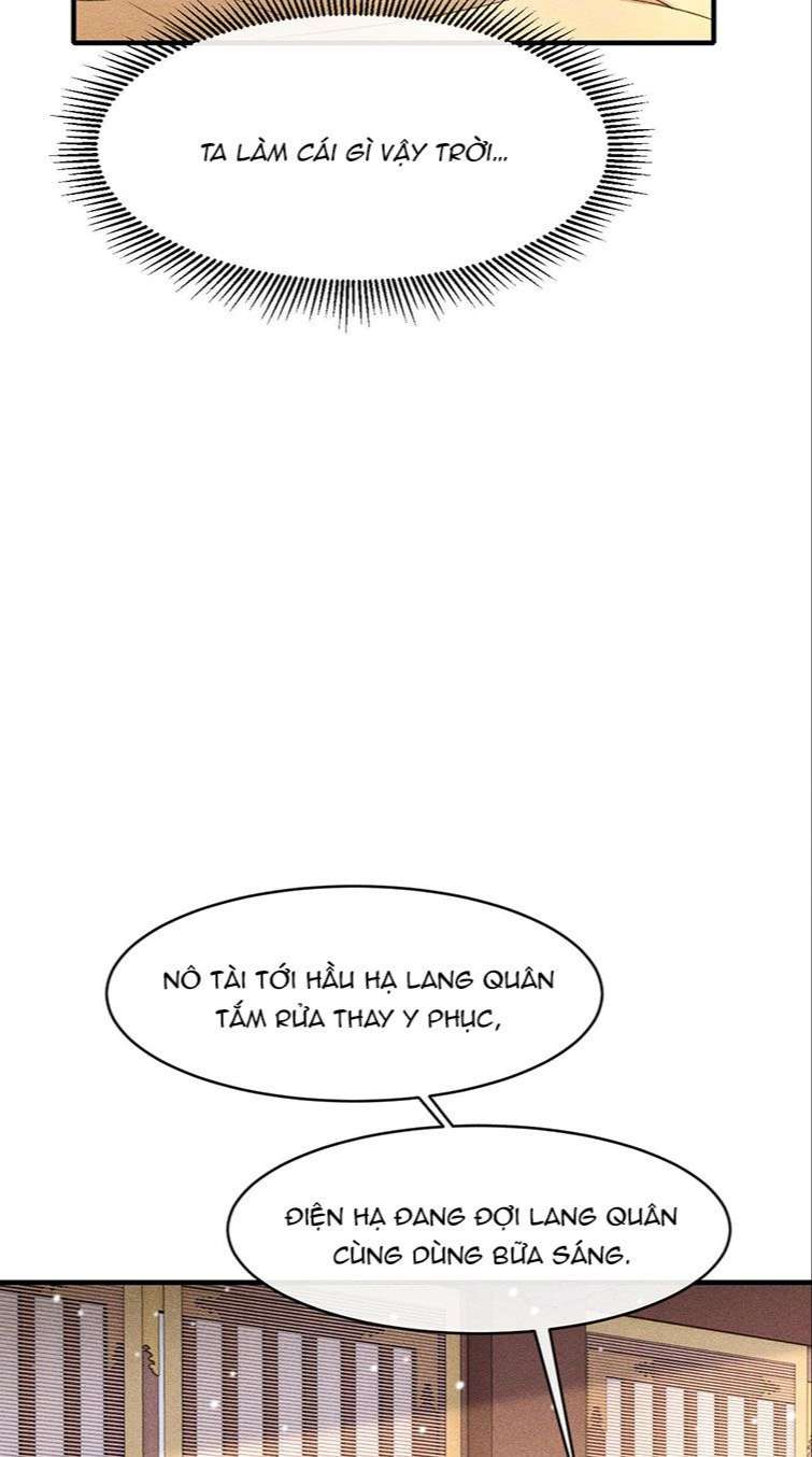 Đan Tiêu Vạn Dặm Chapter 9 - Trang 2