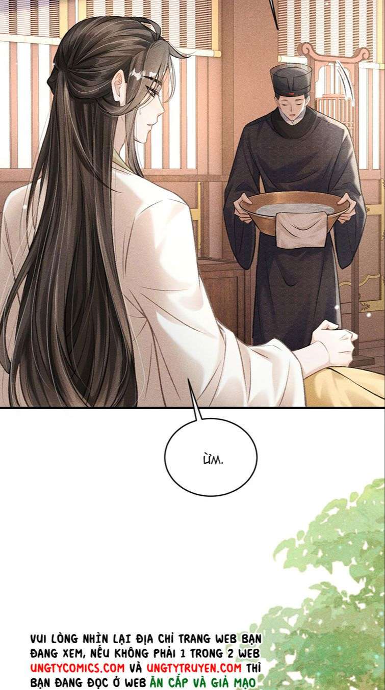 Đan Tiêu Vạn Dặm Chapter 9 - Trang 2