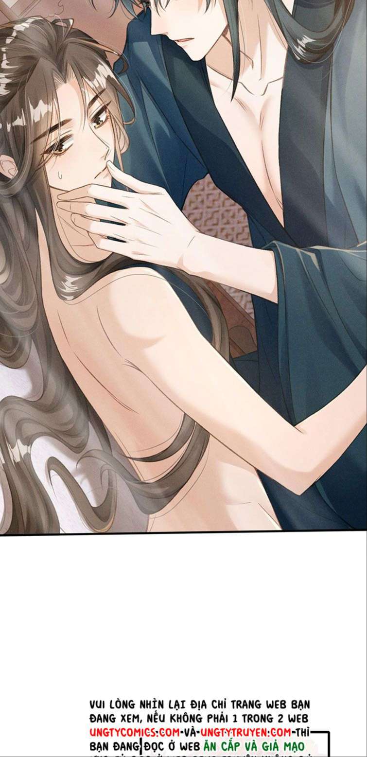 Đan Tiêu Vạn Dặm Chapter 9 - Trang 2