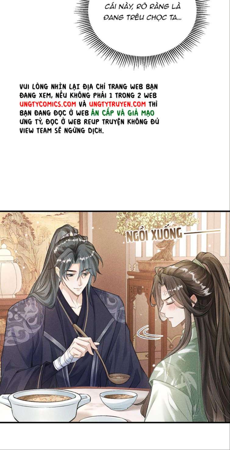 Đan Tiêu Vạn Dặm Chapter 9 - Trang 2