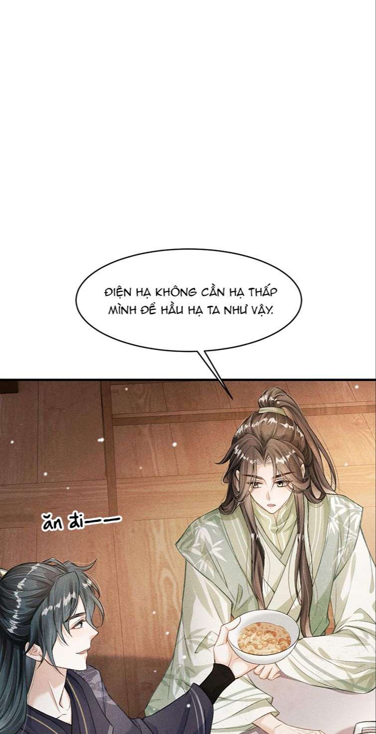 Đan Tiêu Vạn Dặm Chapter 9 - Trang 2