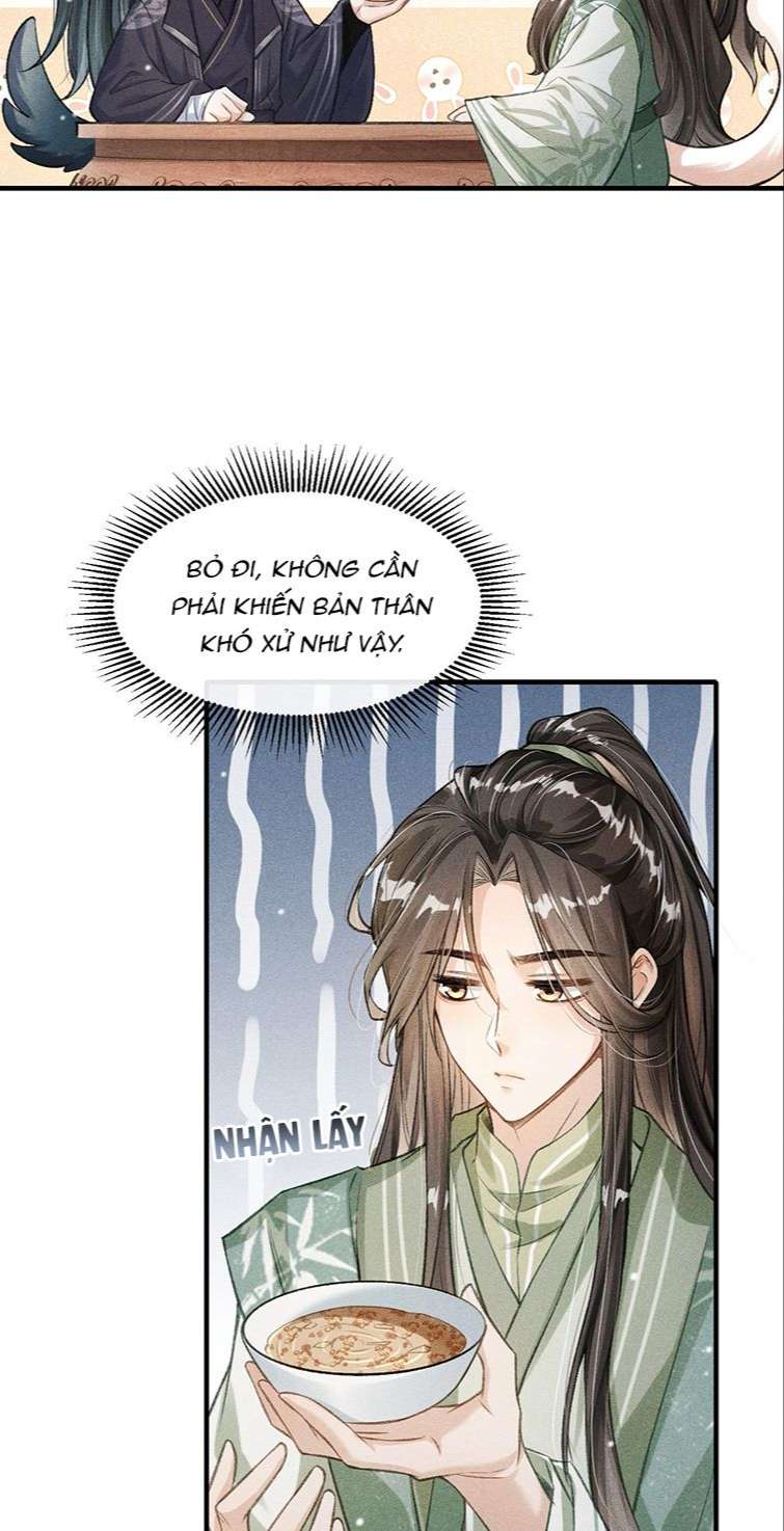 Đan Tiêu Vạn Dặm Chapter 9 - Trang 2