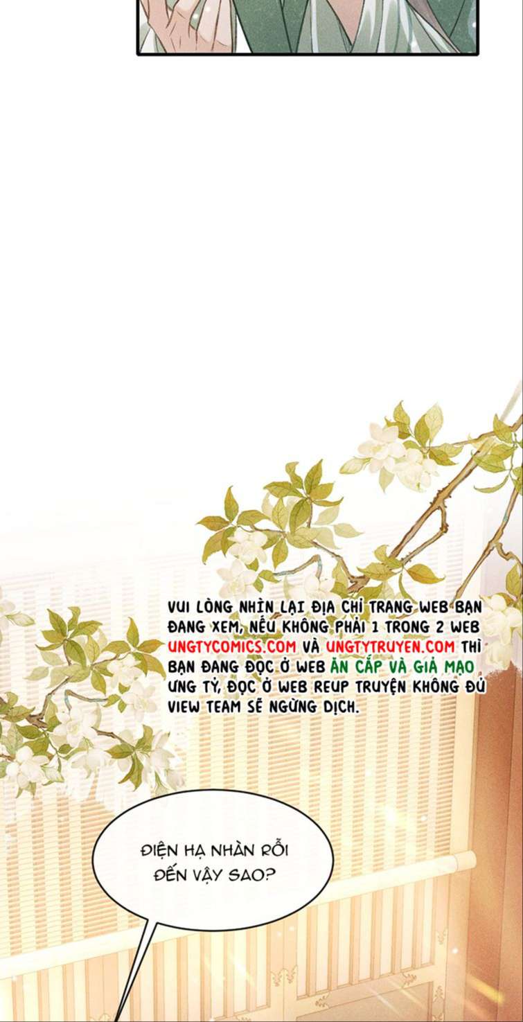 Đan Tiêu Vạn Dặm Chapter 9 - Trang 2