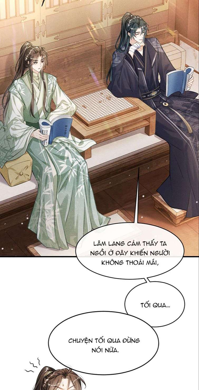 Đan Tiêu Vạn Dặm Chapter 9 - Trang 2