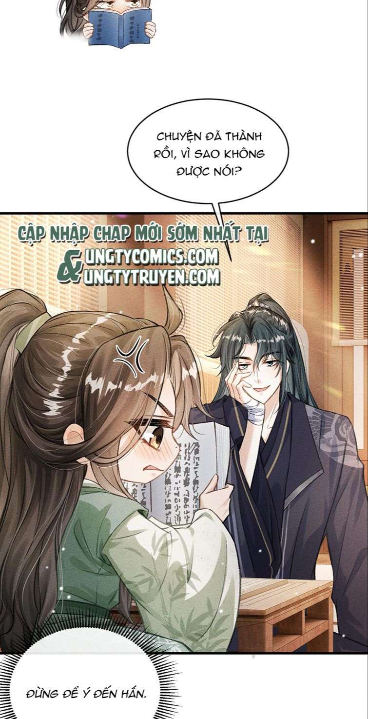 Đan Tiêu Vạn Dặm Chapter 9 - Trang 2