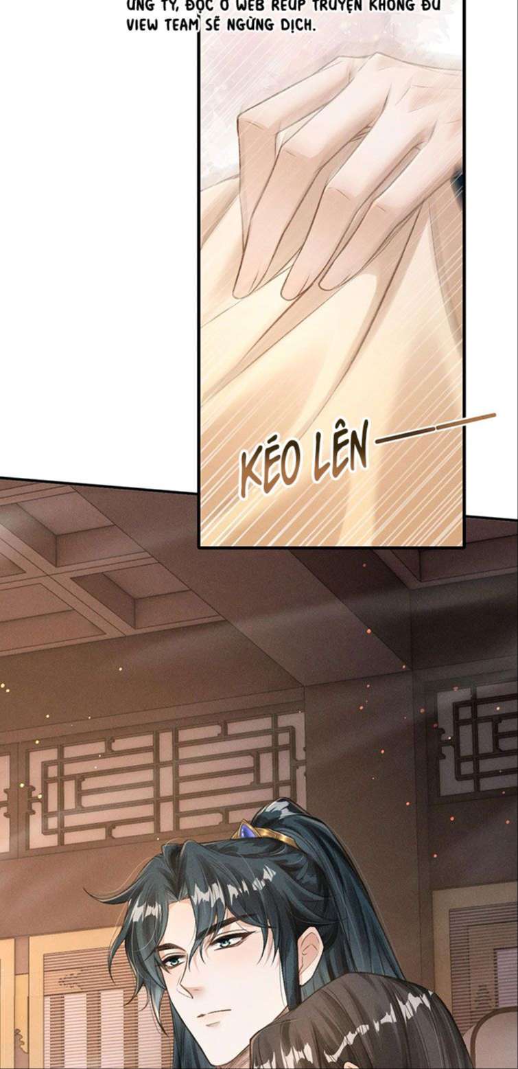 Đan Tiêu Vạn Dặm Chapter 9 - Trang 2