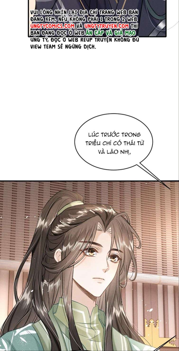 Đan Tiêu Vạn Dặm Chapter 9 - Trang 2