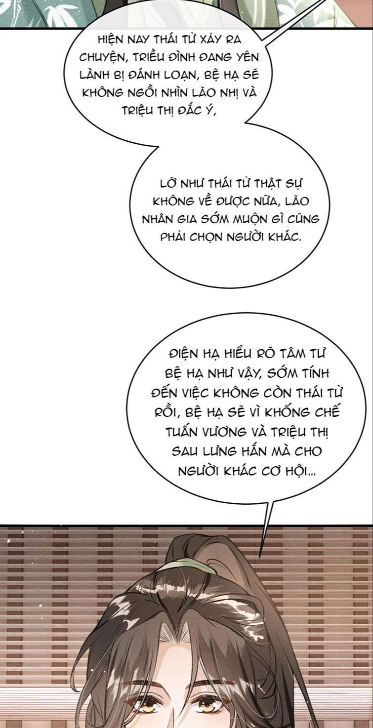 Đan Tiêu Vạn Dặm Chapter 9 - Trang 2