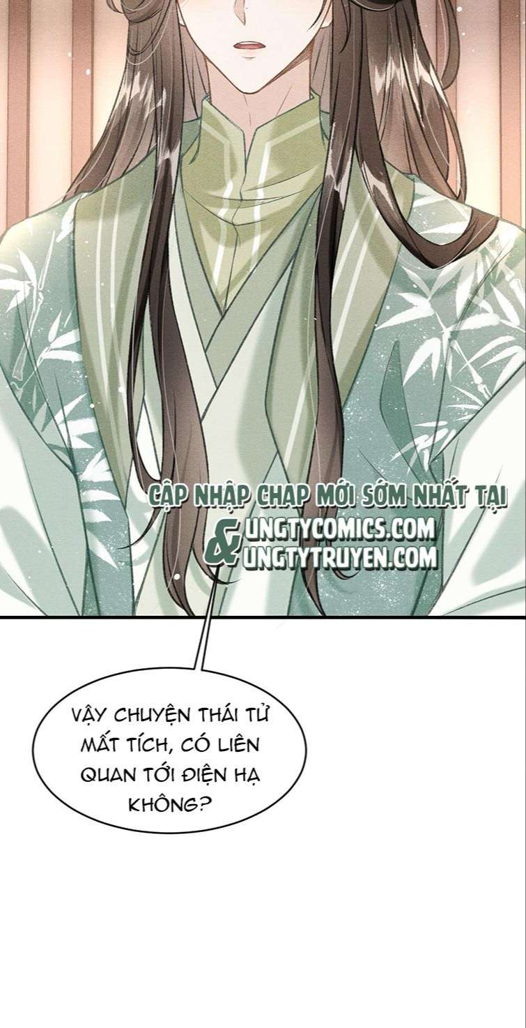 Đan Tiêu Vạn Dặm Chapter 9 - Trang 2