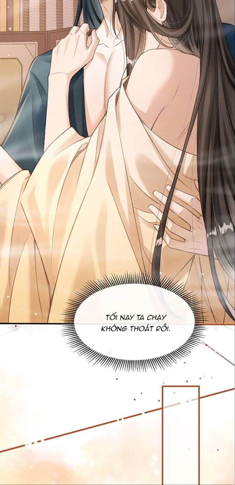 Đan Tiêu Vạn Dặm Chapter 9 - Trang 2