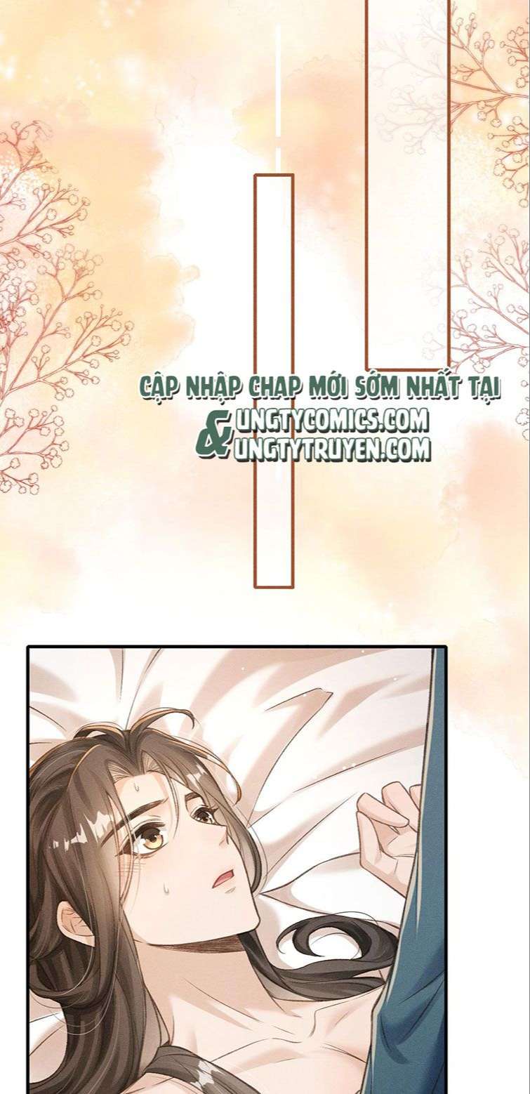 Đan Tiêu Vạn Dặm Chapter 9 - Trang 2