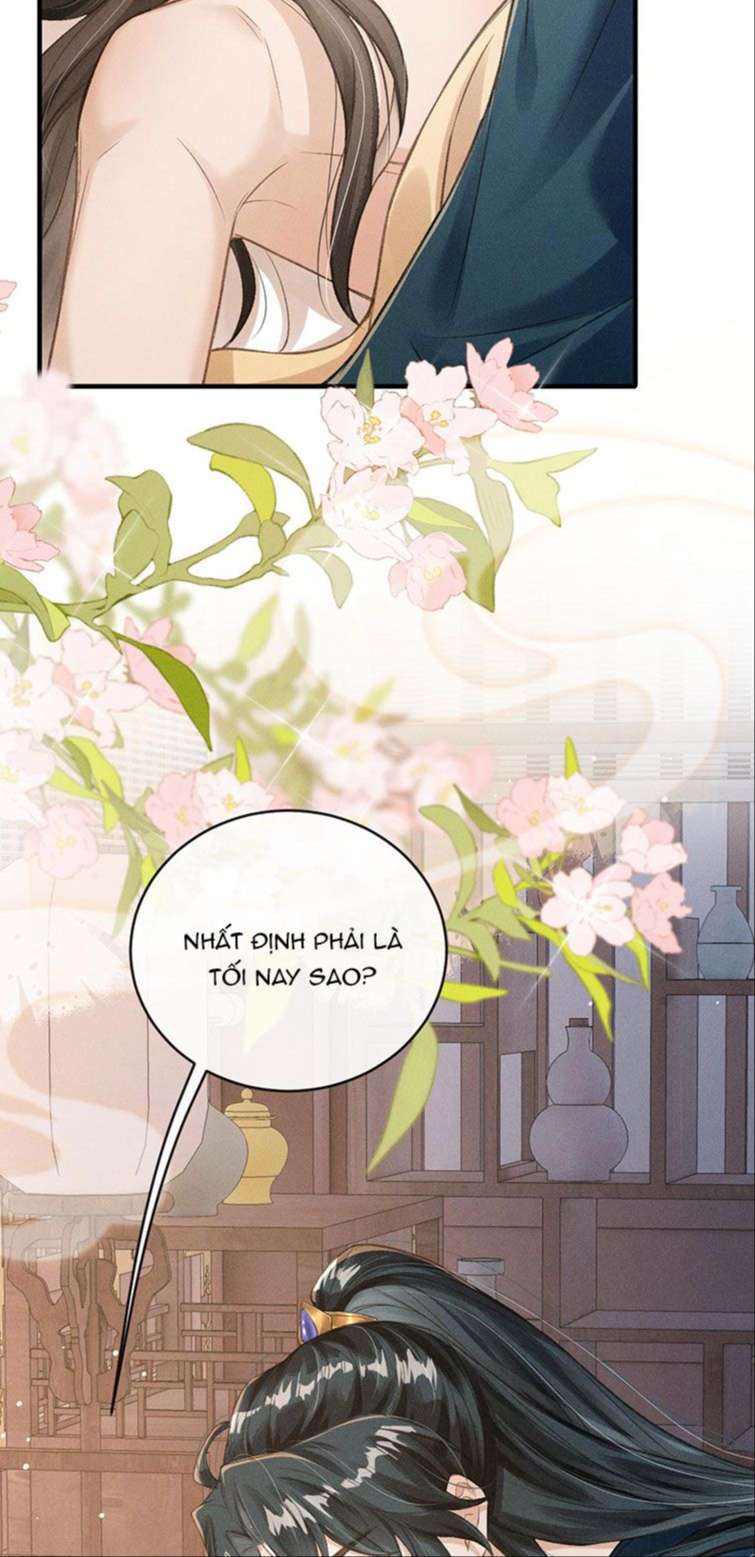 Đan Tiêu Vạn Dặm Chapter 9 - Trang 2