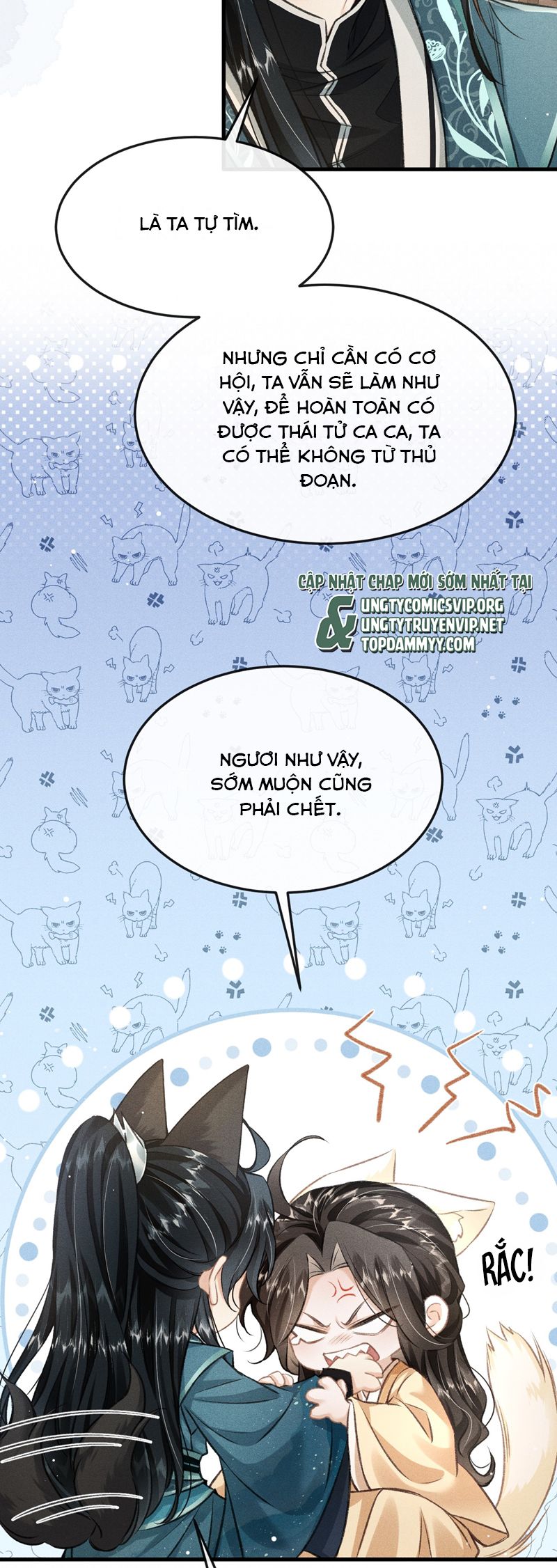 Đan Tiêu Vạn Dặm Chapter 90 - Trang 2