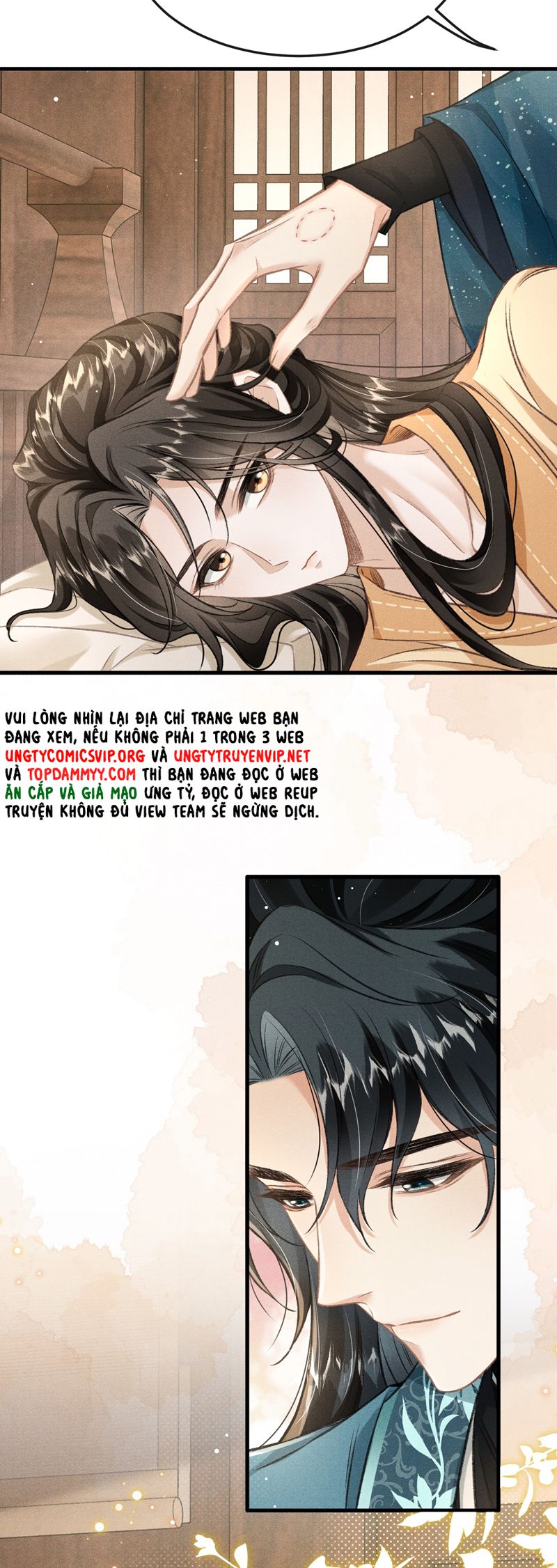 Đan Tiêu Vạn Dặm Chapter 90 - Trang 2