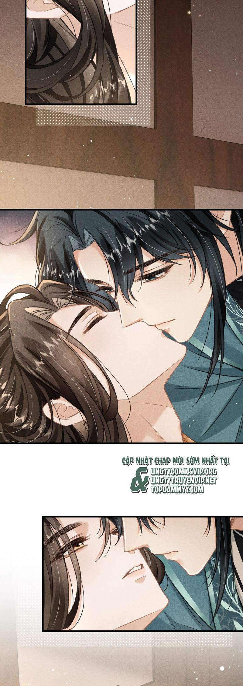Đan Tiêu Vạn Dặm Chapter 90 - Trang 2