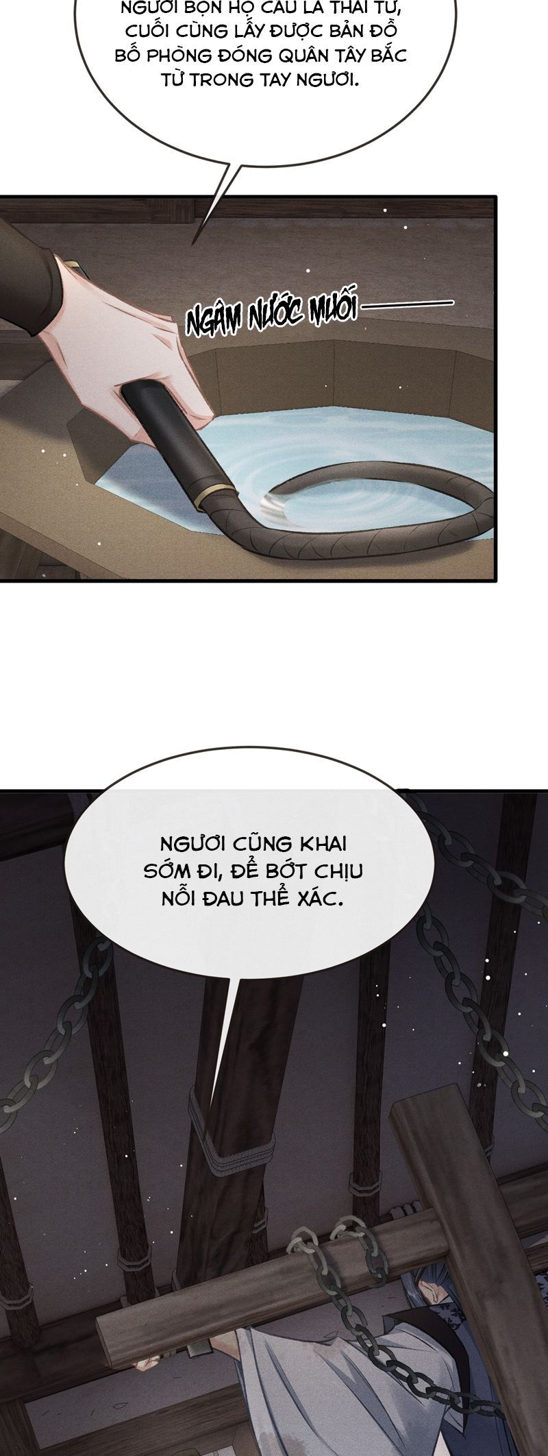 Đan Tiêu Vạn Dặm Chapter 92 - Trang 2