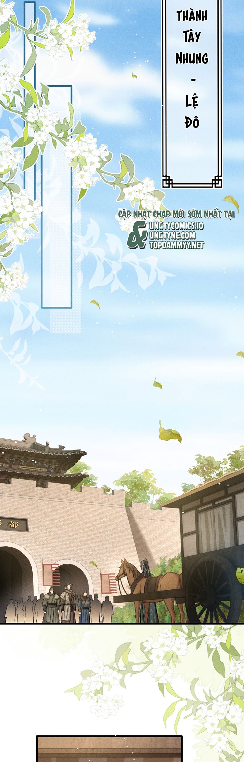 Đan Tiêu Vạn Dặm Chapter 97 - Trang 2