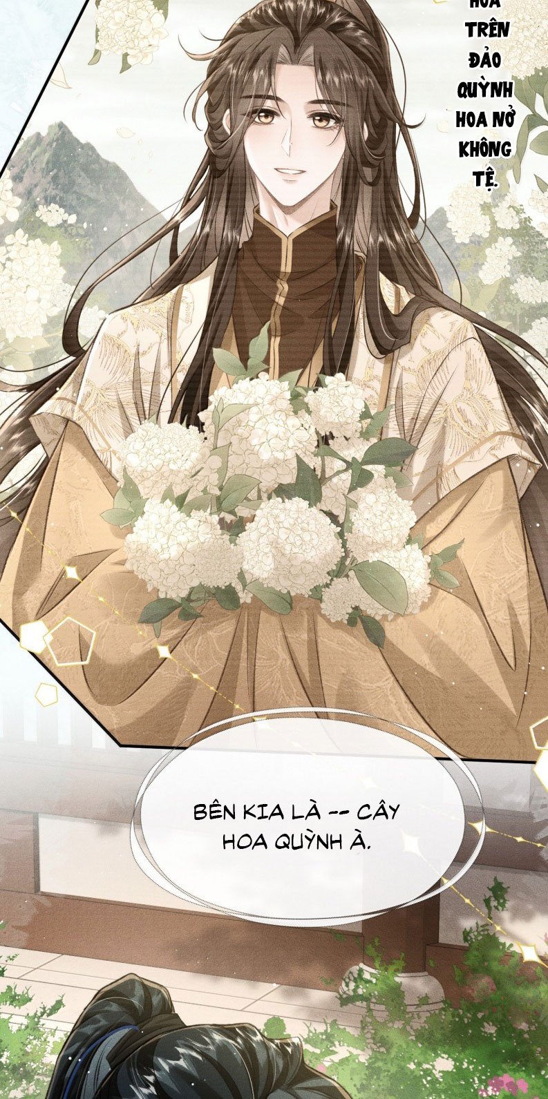Đan Tiêu Vạn Dặm Chapter 99 - Trang 2